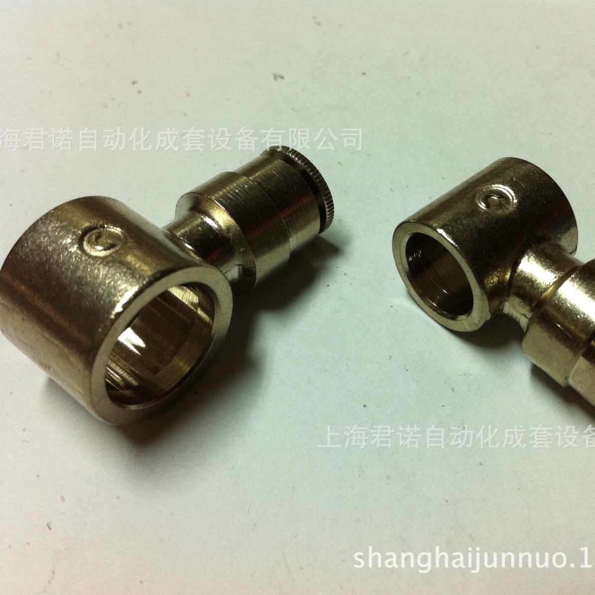 接头  6610 6-1/8  CAMOZZI  康茂胜  6000系列快插管接头