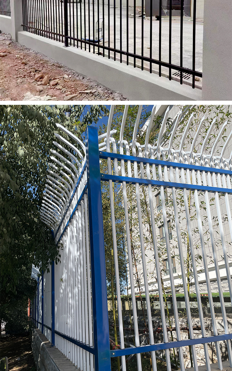 万雷锌钢护栏详情_10