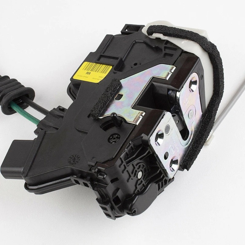 813102P000 813202P000 814102P000 814102P000 actuador de la cerradura de puerta