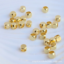 14K�������ķ���������ɢ�鴮��diy�Ʒ������y���ĸ����p���L