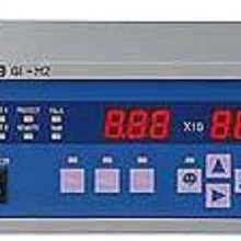 爱发科GI系列/AxTRAN热阴极电离真空计超高真空计