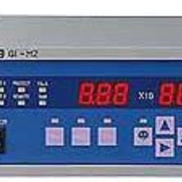 爱发科GI系列/AxTRAN热阴极电离真空计超高真空计