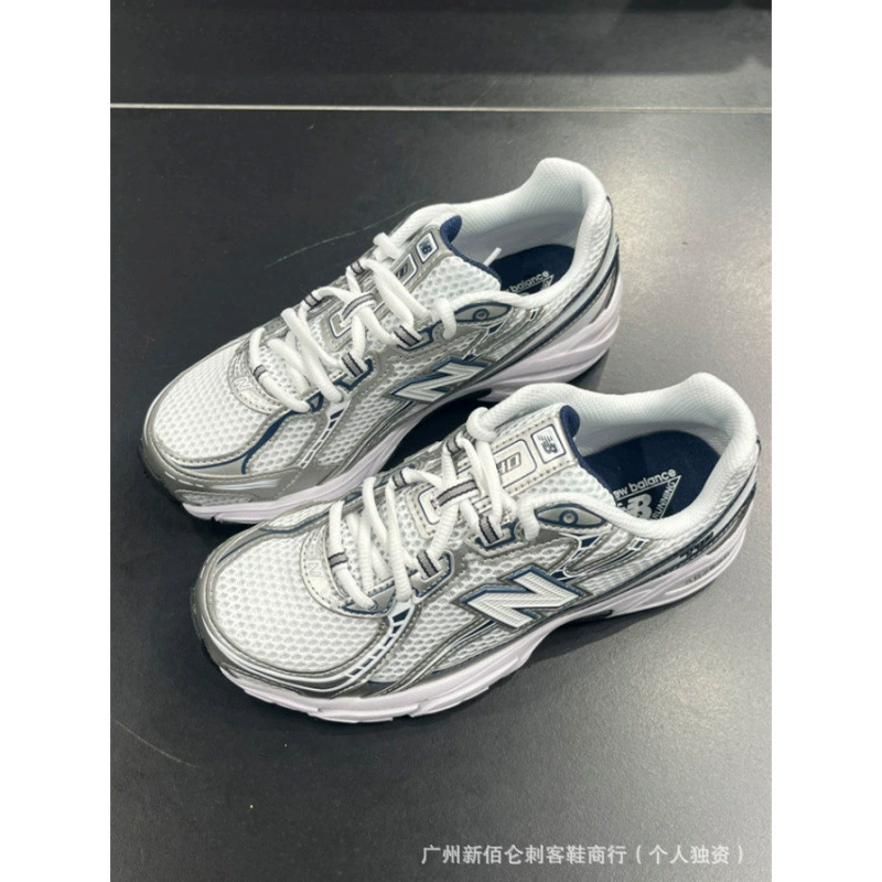 Универсальная спортивная обувь New Balance, обувь для мужчин и женщин для любимых, для бега