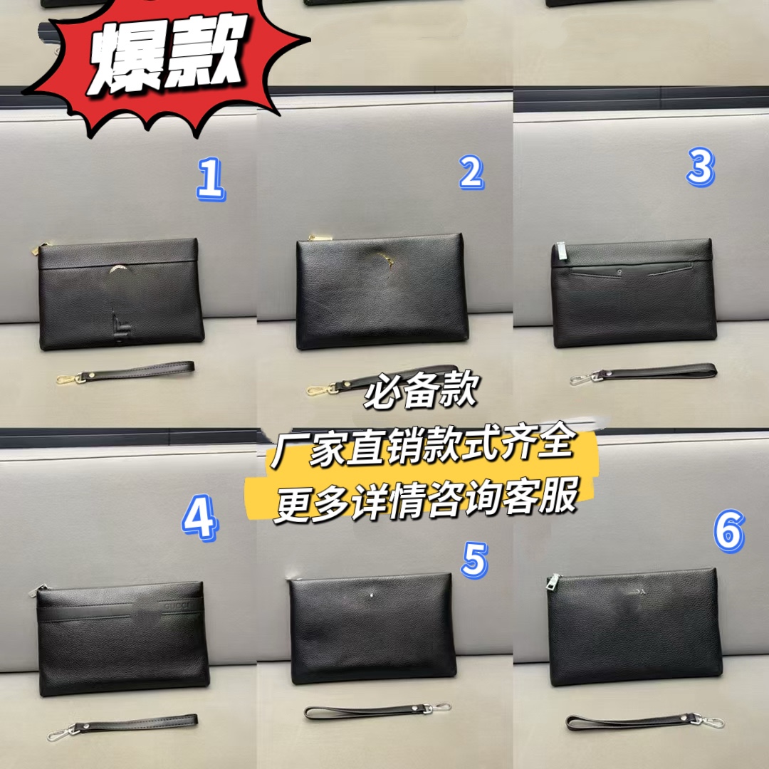 喜来登Sheridan男真皮青年手机包卡包薄商务钱包男士NL171031S