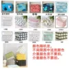 [Pack of 8] 20*16*13 colors sent randomly