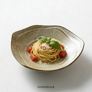 【father's day/dragon boat festival/housewarming gift】embossed rose ceramic tableware set - premium european style gift box