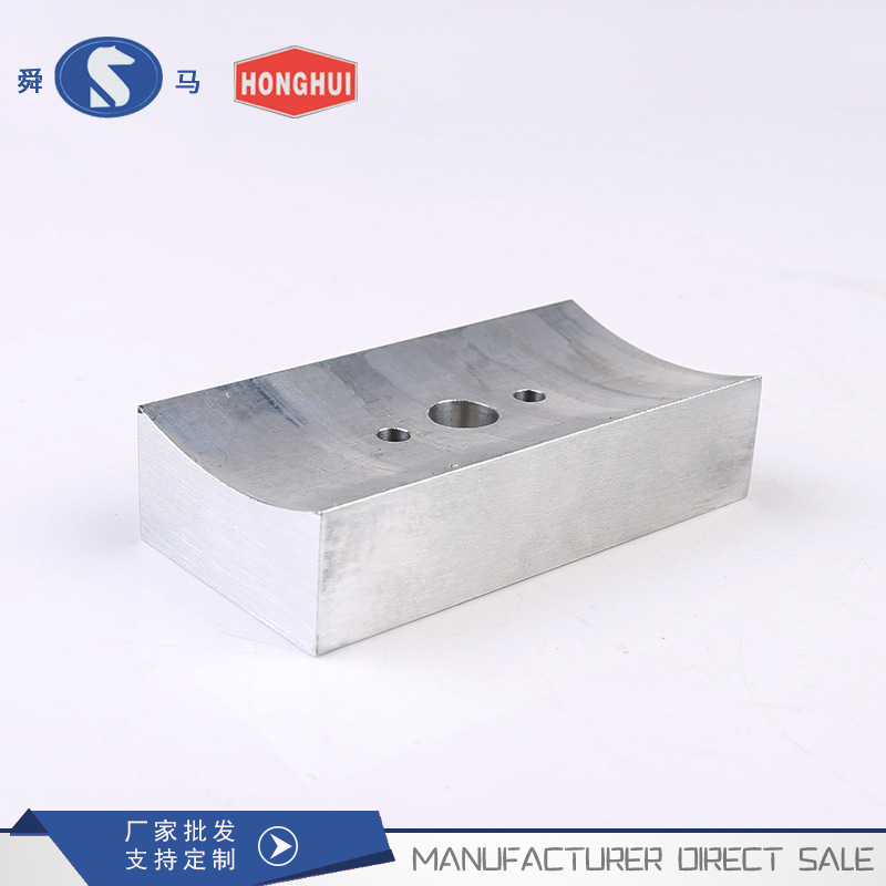 供应现货119数控走心异形件 铝合金五金件 多轴车铣复合冲压件