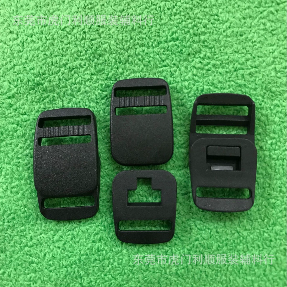 Пластиковая 6-точечная пряжка, 2 см, пряжка для регулировки ремня, пряжка для ремня, 20 мм, мужская и женская пряжка