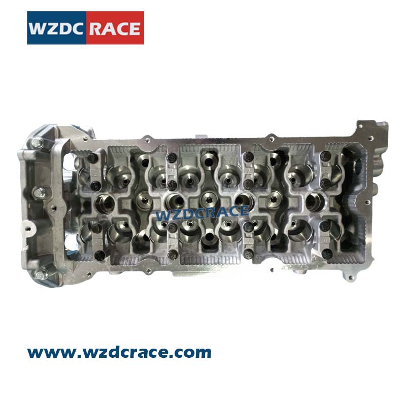 Cabeza de cilindro para motor NISSAN QR25DE 11040 - MA00A