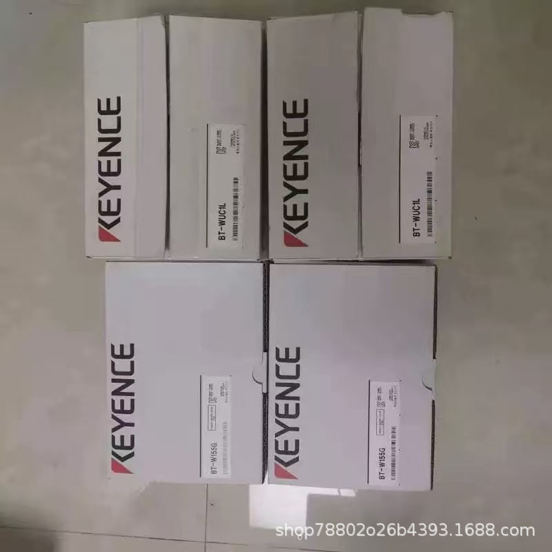 基恩士传感器EZ-12M EZ-8M议价