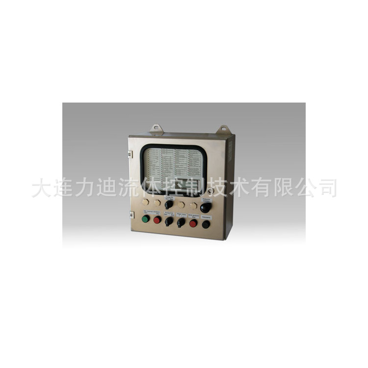 供应德国coal control控制器模块化设计ACS-A1