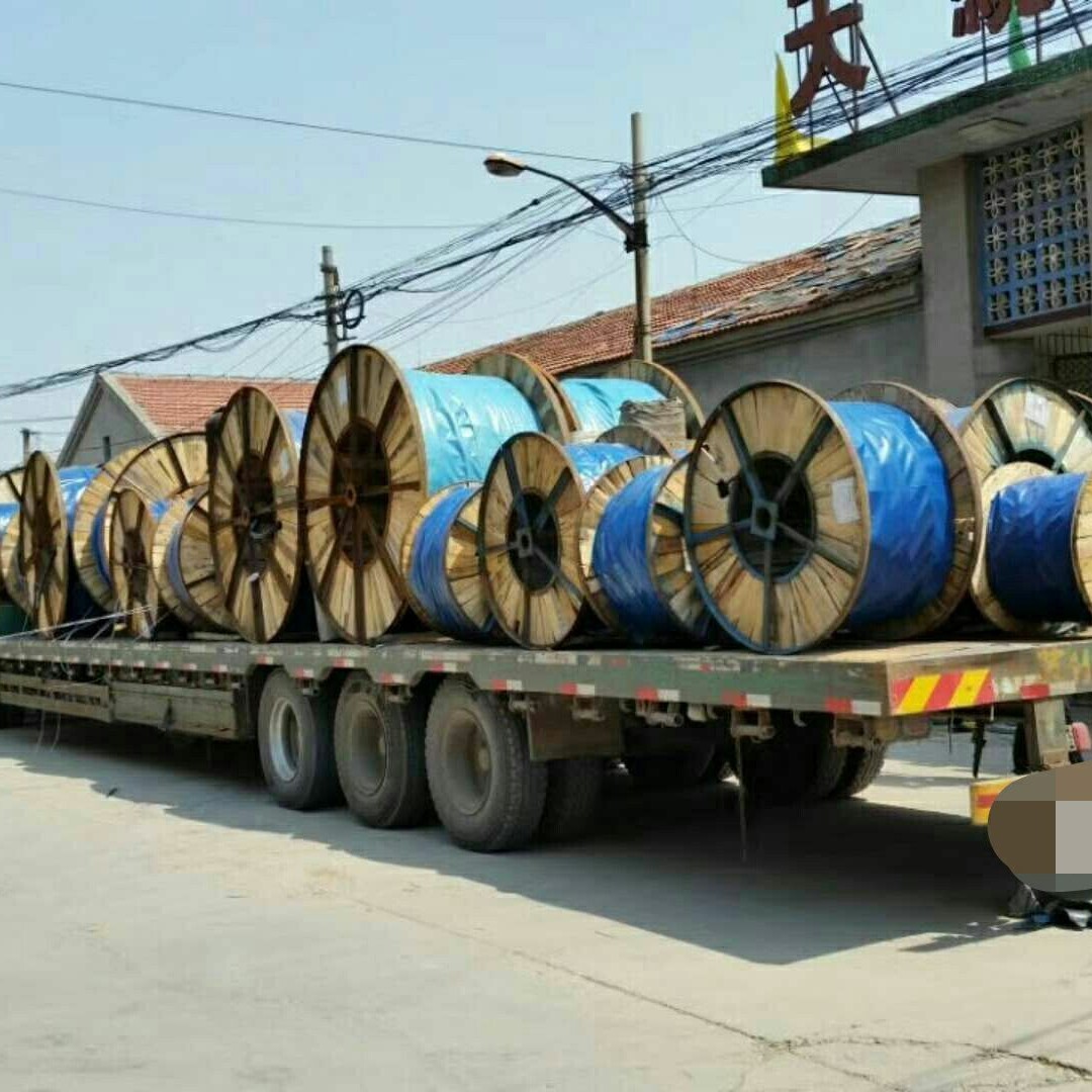 矿用通信拉力电缆，MHYBV-7-1，MHYBV-7-2