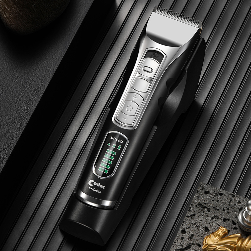 Electric Shaver Clipper Electric Clipper Hair Salon Dedicated Cortex918 Professional Hair Clipper