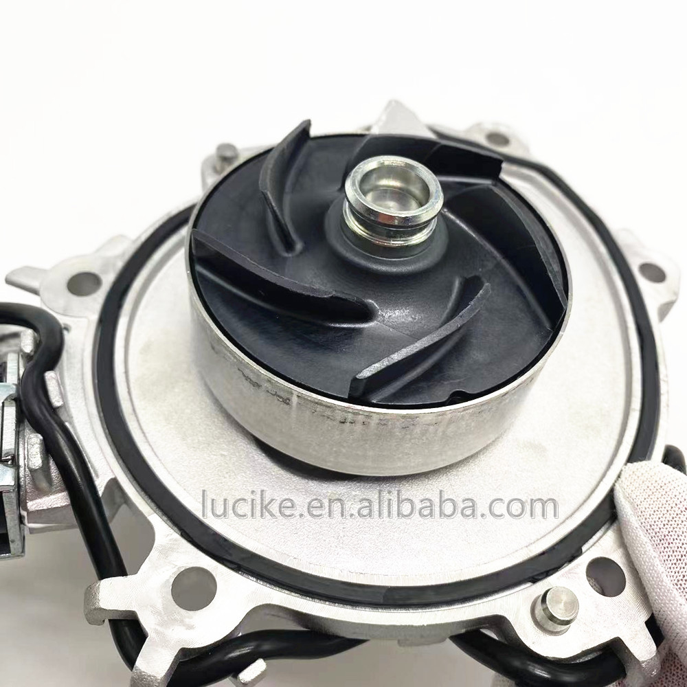 Jaguar Aurora Freelander 2 New 2.0T WaTer Pump DigiTal WaTer Pump JDE41184 LR 123392