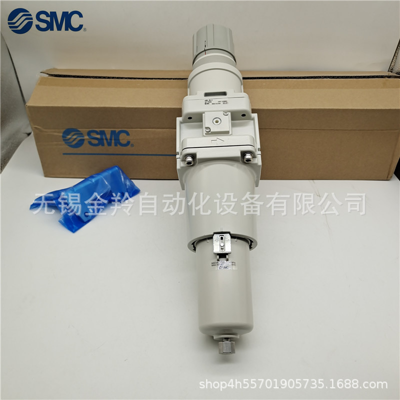 SMC调压过阀滤器AW60-06BG-2-B现货销售