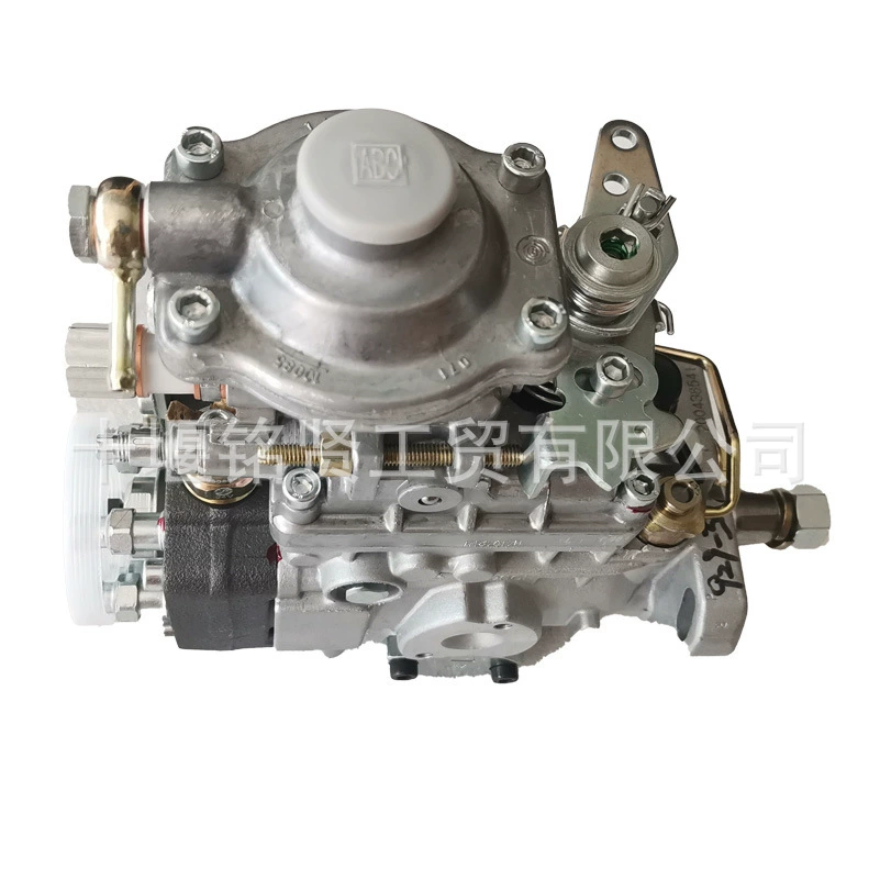 Топливный насос Bosch VE 3960900/0460426401, подходит для двигателя Cummins 6BT5.9