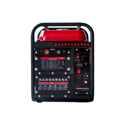 5 kW 220 volts, Avtomobil generatorları