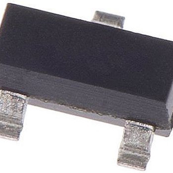 BZX84-C15,215 nexperia 齐纳(稳压)二极管 50nA 30Ω ±5