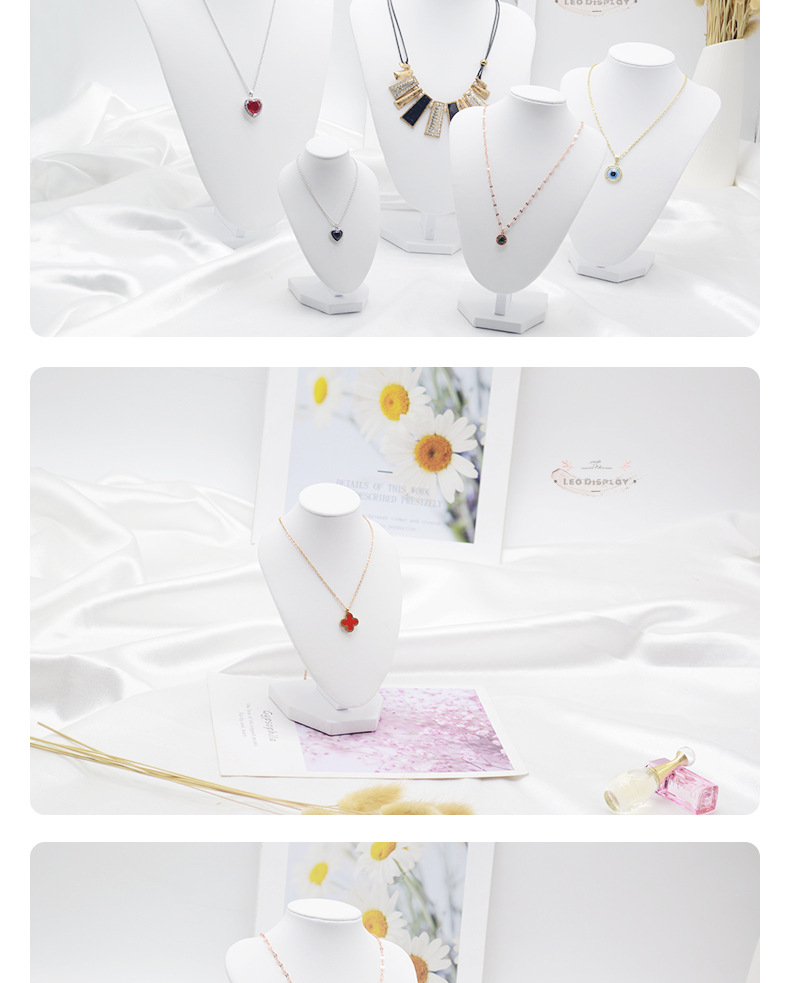 Necklace Display Stand Image 2