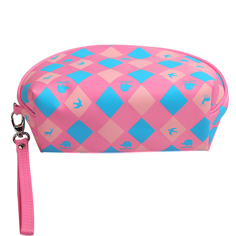 ����PU��ױ�� �ߵ�����ֵŮʿƤ�ﻯױ�� ���ð� ��ӡLOGO