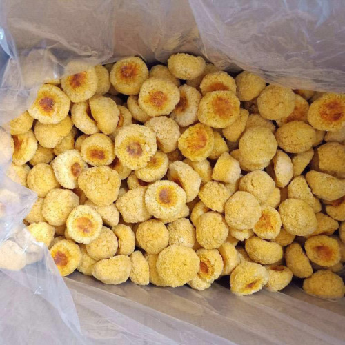 Dried Edible Fungus Chou'er - Gutian Silver Ear Mushroom 500g Silver Ear Soup Tremella Fungus Jelly Soft and glutinous Chou'er - Fujian Manufacturer