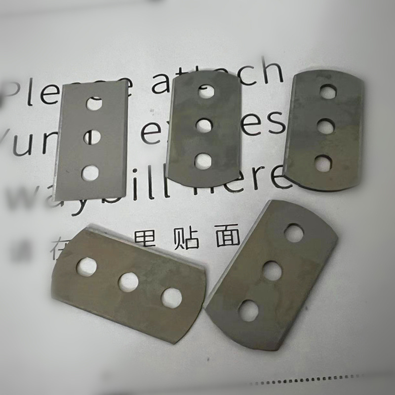 三孔圆盘取样刀刀片刻盘克重仪刀片面料克重取样器码布刀包邮