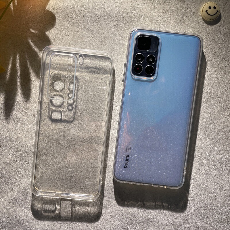 Suitable for Xiaomi 17Promax Phone Case Transparent 15 Silicone 14 Wholesale 11Pro Cover 10 Painted Tpu Material 13 Suitable for Xiaomi 17Promax Phone Case Transparent 15 Silicone 14 Wholesale 11Pro Cover 10 Painted Tpu Material 13