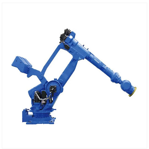 品牌GP215型号机器人码垛设备工作范围2912mm