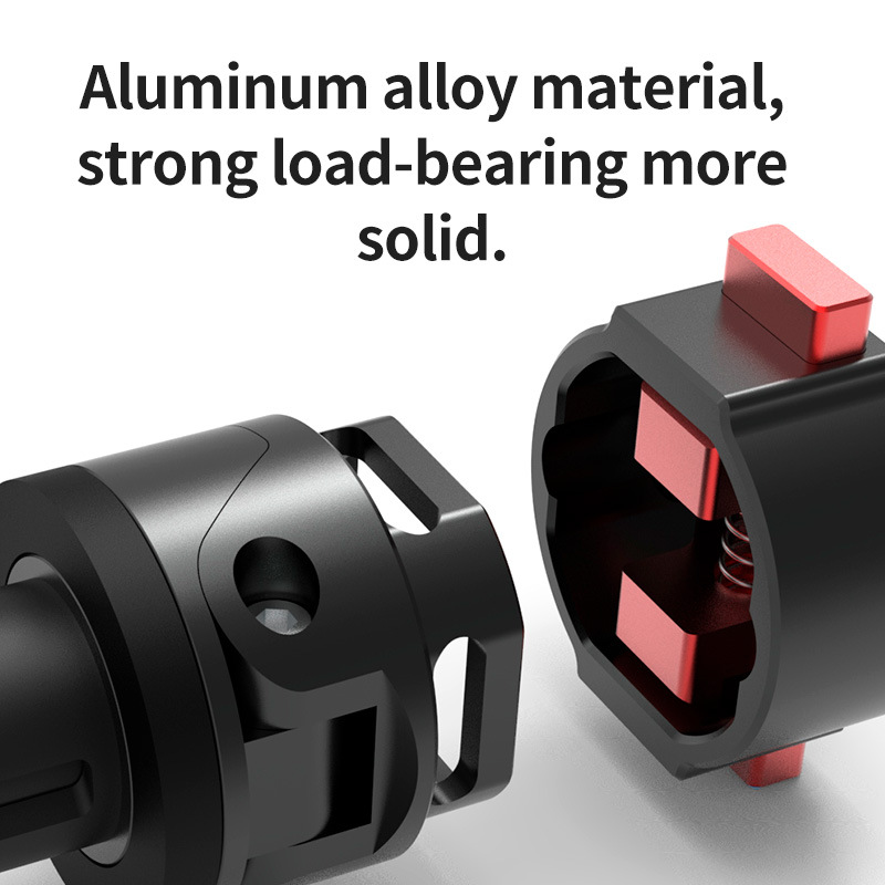 Jiuyue carretera de montaña bicicletas dispositivo de montaje de pared marco de estacionamiento percha de pared tipo suspensión de pared aleación de aluminio