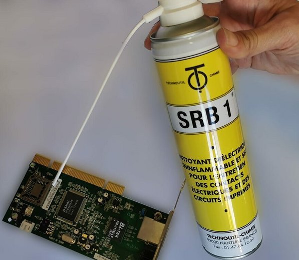 欧美进口供应法国原装正品TECHNOUTIL核工业清洗剂SRB 101