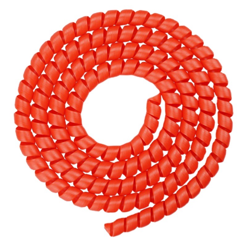 Xiaomi scooter color change management line tube scooter universal winding tube scooter harness protection tube sleeve