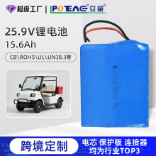 羳25.9V늳صٴ܇늳ؽMԭb15.6Ah݆܇늳l