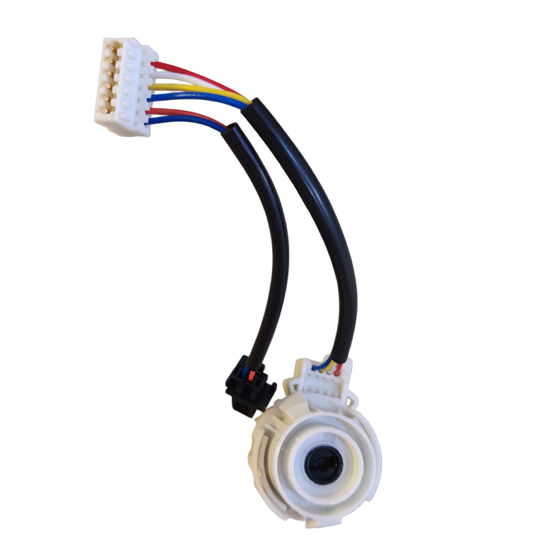 Suitable for Volkswagen Ignition Switch 1K0905849 Ignition Switch Q3 Volkswagen Eos Gti Golf Passat