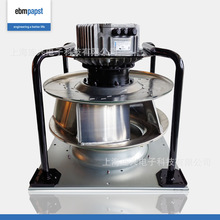 ��ebmpapst K3G500-PB33-01/F01 EC�x���L�C AHU���ܿ��{���L�C