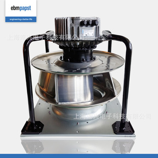 ��ebmpapst K3G500-PB33-01/F01 EC�x���L�C AHU���ܿ��{���L�C