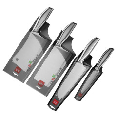 Stainless steel bone knife, bone chopping knife, household kitchen knife, chef knife, fruit knife