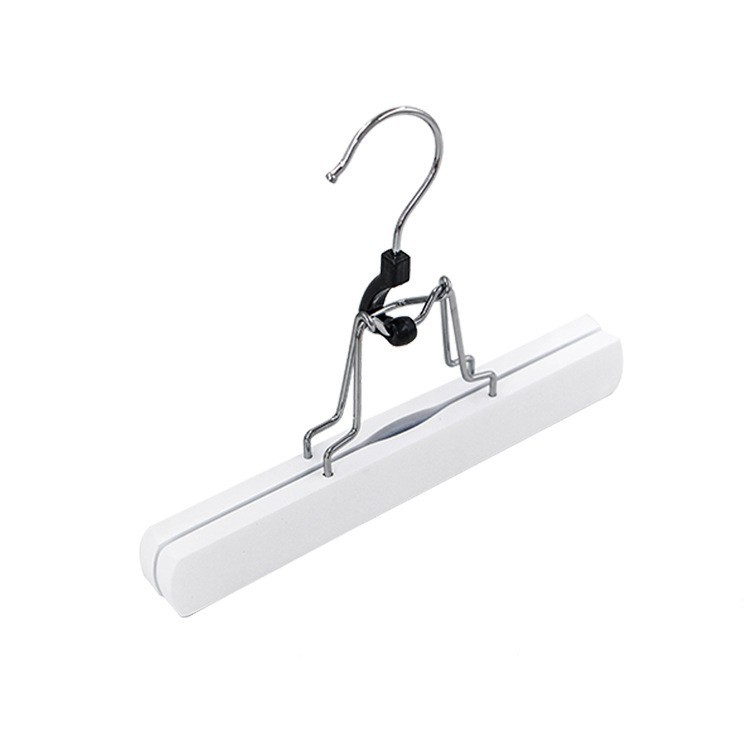 23cm 흰색 은색 고리 – 120g