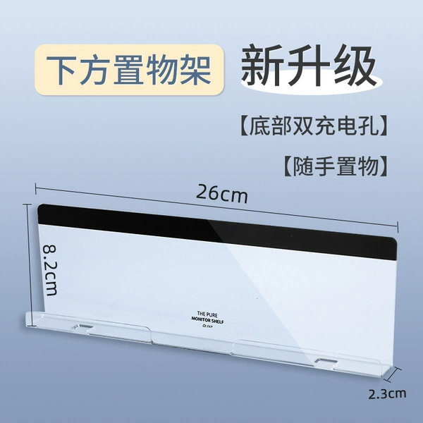 Signing sticker-transparent model below