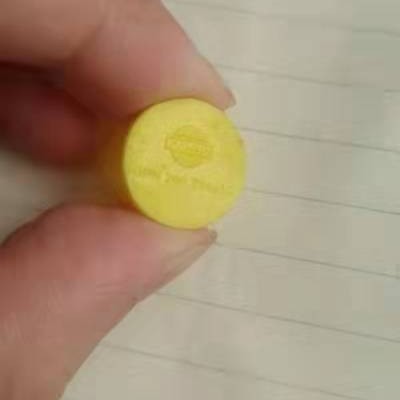 优势供应 KAPSTO塑料盖子GPN200 Z9*16 BLACK  Z 14*10 YELLOW