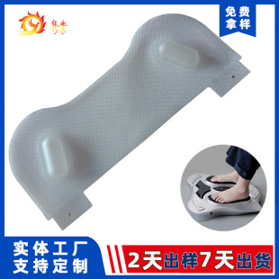 Foot Massage Machine Airbag Foot Massager Airbag Foot Massager Airbag Tpu Composite Cloth Custom Manufacturer