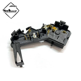 特殊电机;开关元件;其他开关