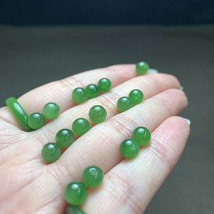 �������ɢ���������6mm��������DIYͨ�׾��K�����Ƕ�����