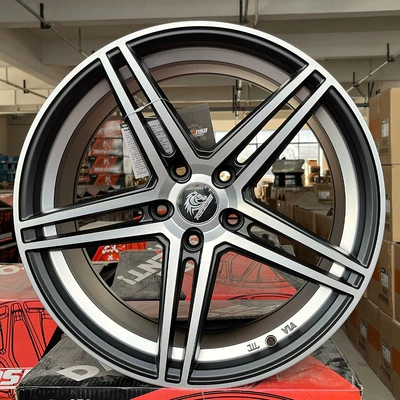 Hub — for 16.0/17inch BYD Qin Wheel - 17inch-175334