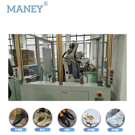 鞋成型机;鞋机配件;定型机