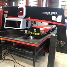 江苏金方圆MT200E 伺服 数控转塔冲床 数控冲床 廊坊静德