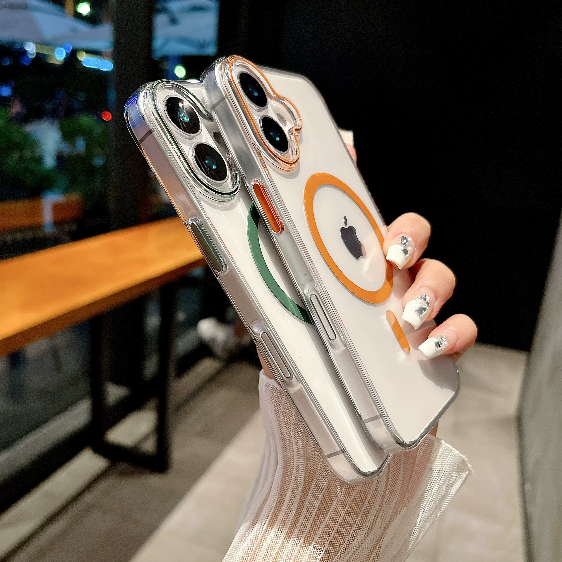 Apple, совместимый чехол для телефона, iPhone 15/14, iPhone 14 Pro, защитный чехол, iphone, 16прям