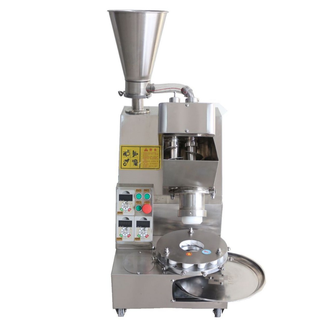 百业牌BY25-YPX87型台式小型包子机