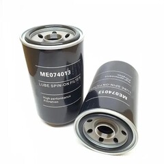 CORALFLY 工場直送オイルフィルター ME074013 BD1403 建設機械オイルフィルター