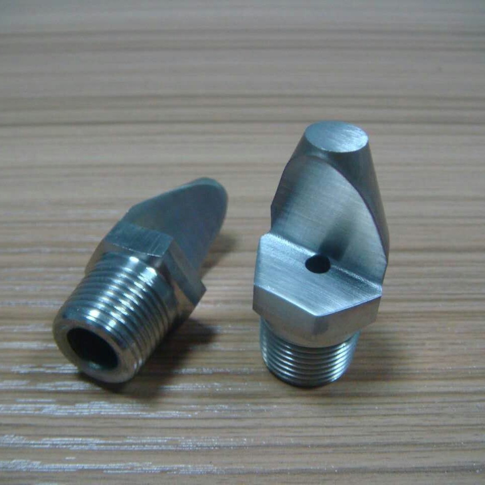 厂家直供工业喷嘴类常用的窄角喷嘴