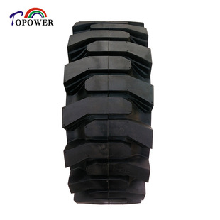 33*12-20 Tp308B Pneumatic Solid Tire
